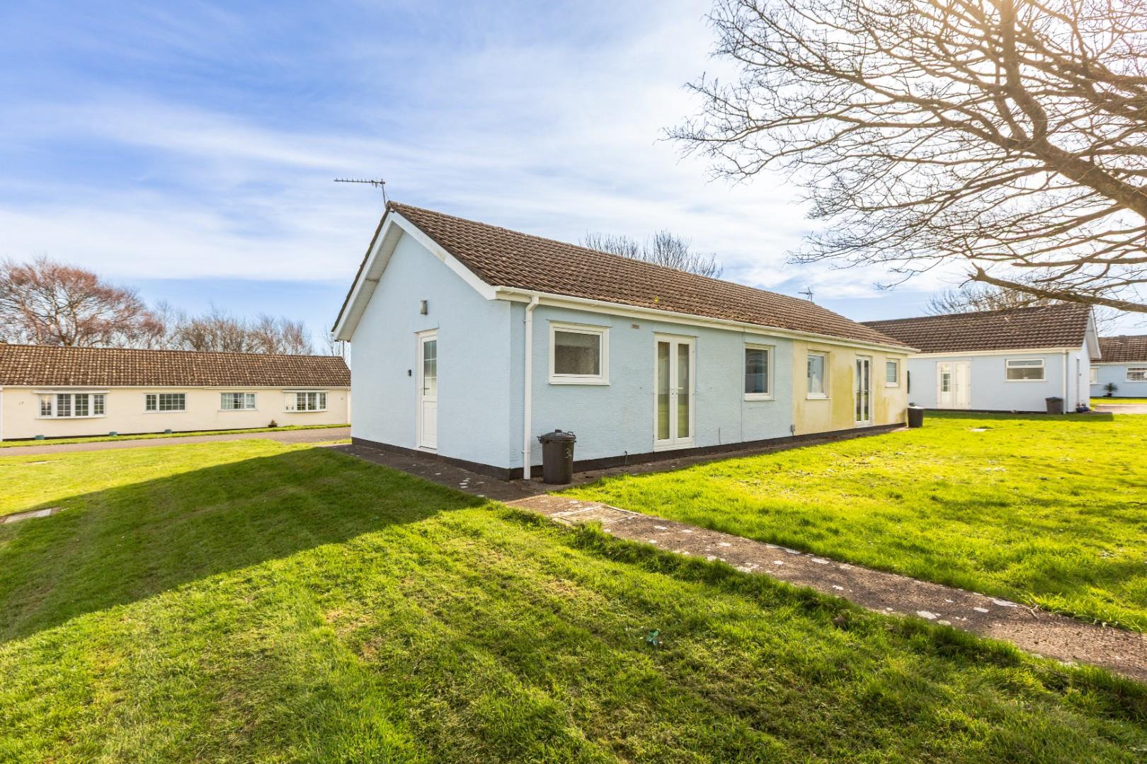 Monksland Road, Scurlage, Reynoldston, Swansea, SA3 1AY